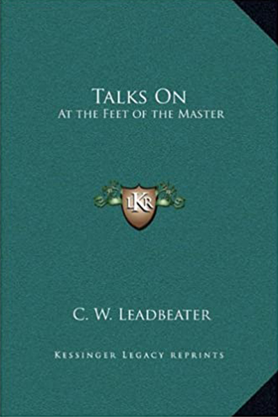 C.W. Leadbeater Books